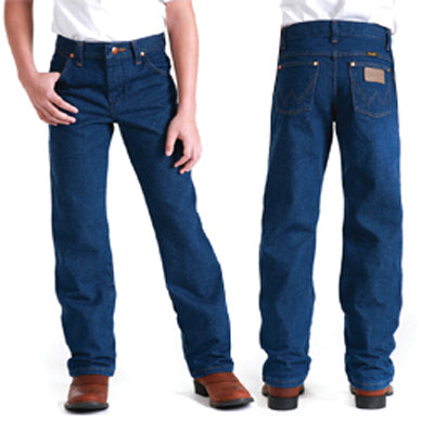 Wrangler Jeans Youth