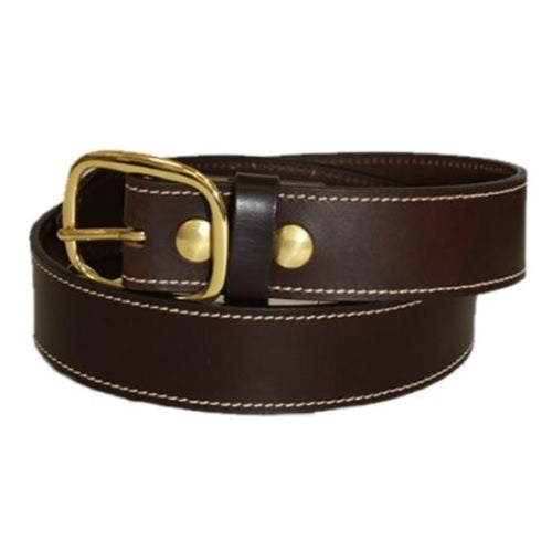 Legend Brown Dress/Work Belt - 5302
