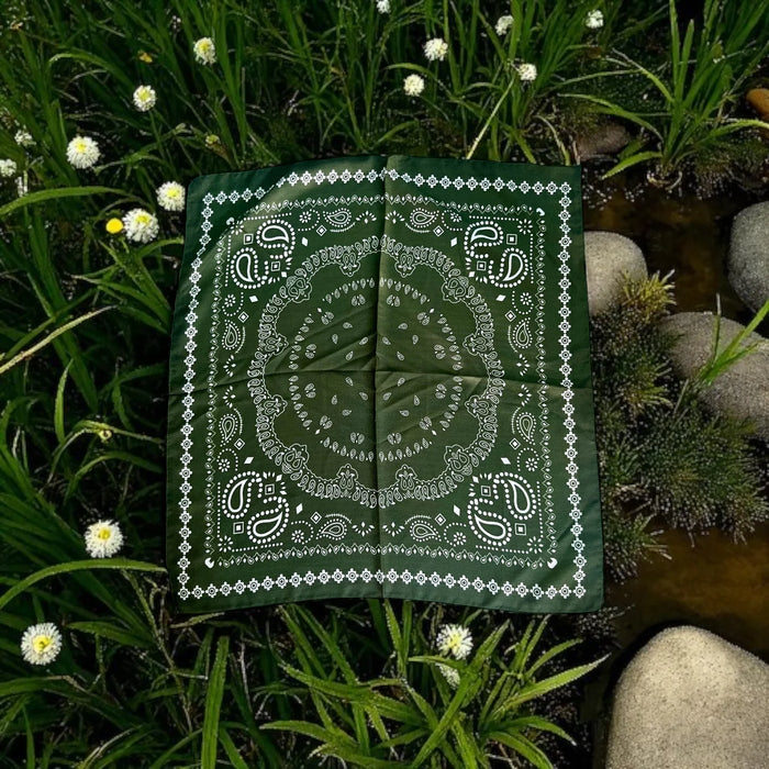 The Ranch Neck Scarf