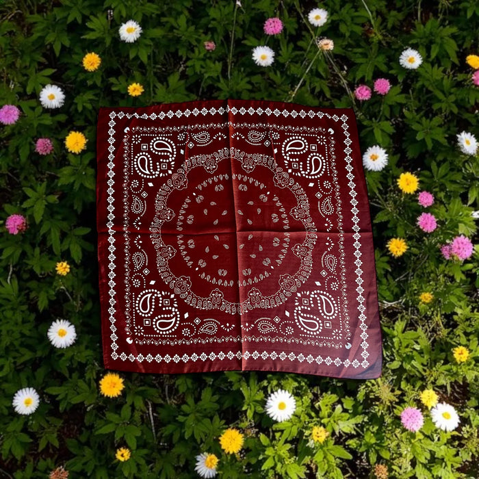 The Ranch Neck Scarf