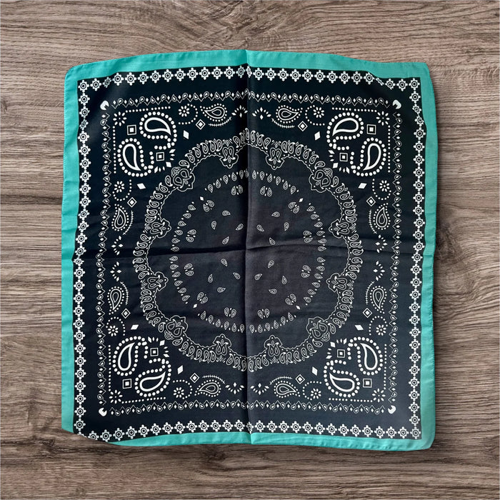 The Ranch Neck Scarf