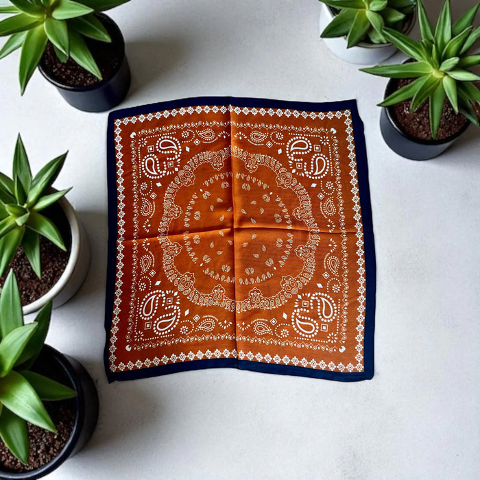 The Ranch Neck Scarf