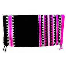 Saddle Blanket Striped