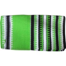 Saddle Blanket Striped