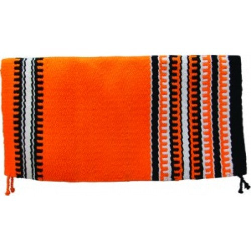Saddle Blanket Striped
