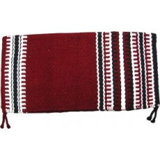 Saddle Blanket Striped