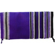 Saddle Blanket Striped