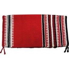 Saddle Blanket Striped