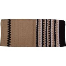 Saddle Blanket Striped