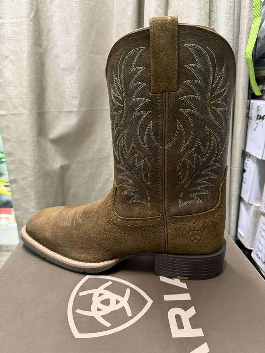 Arait Sports Western Wide Toe