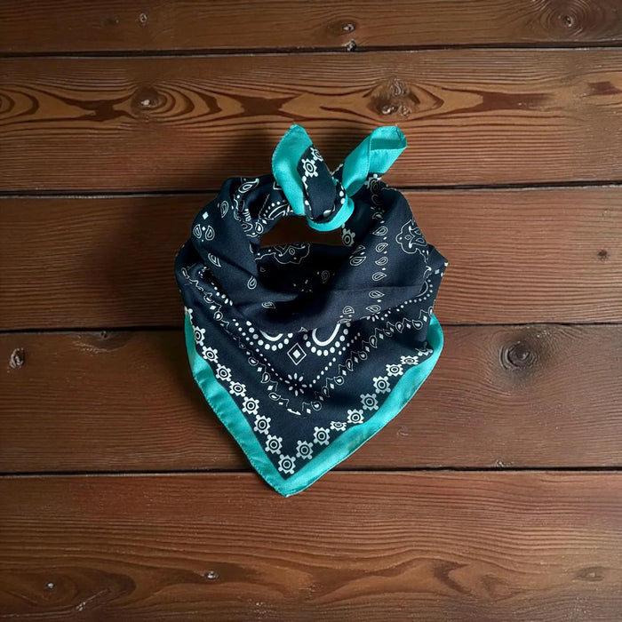 The Ranch Neck Scarf