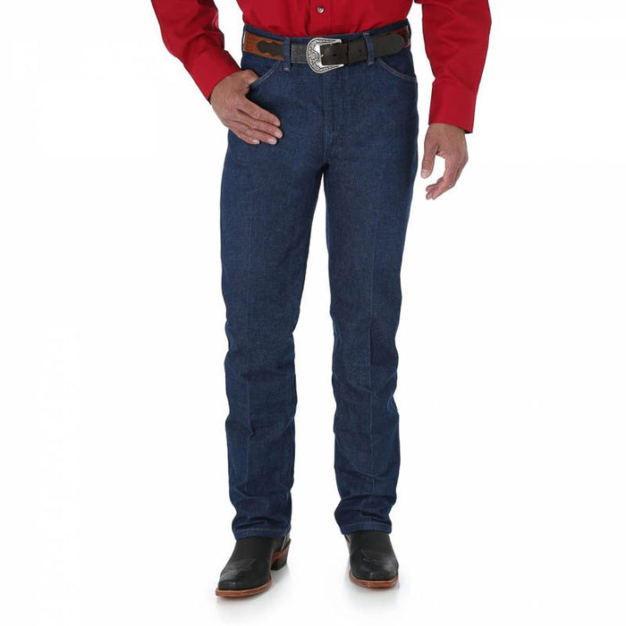 Wrangler Men's Jeans Slim Fit