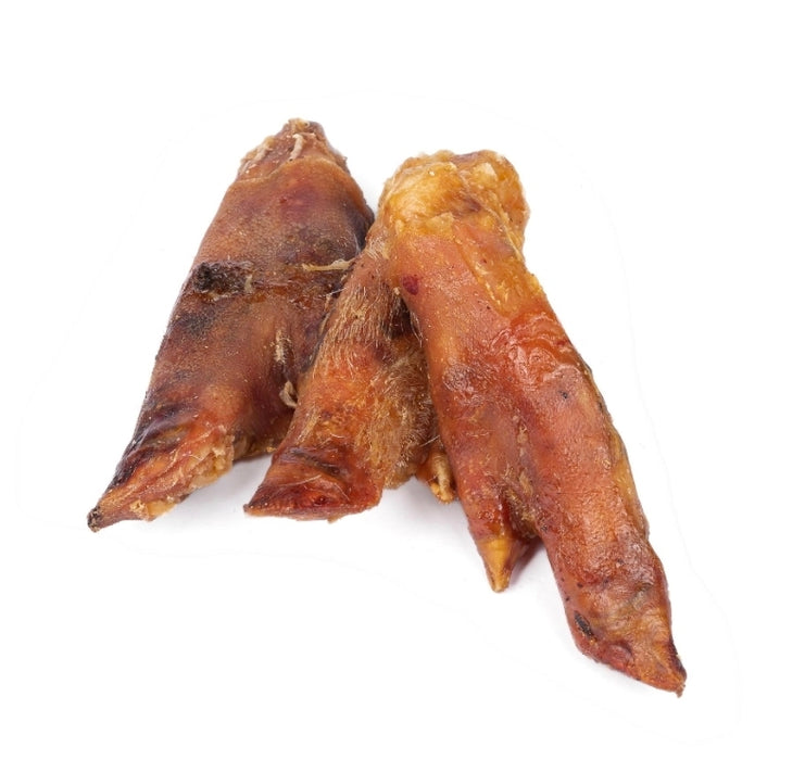 Pigs Trotters