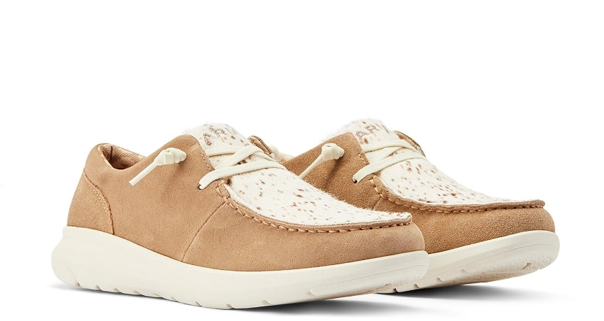 Cow Hide Hilo