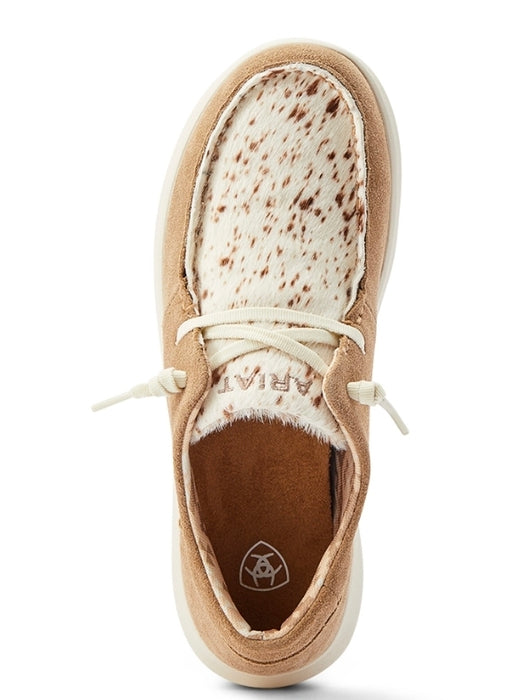 Cow Hide Hilo