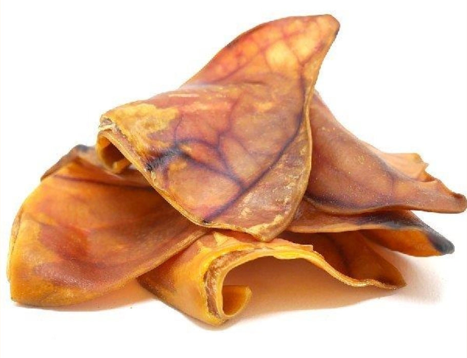 Pigs Ears