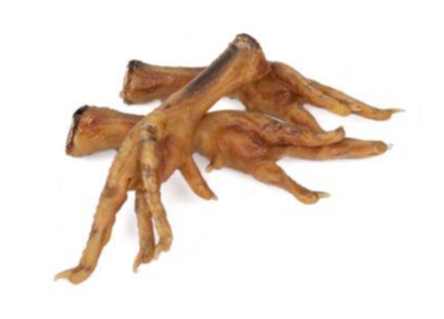 Chicken Feet