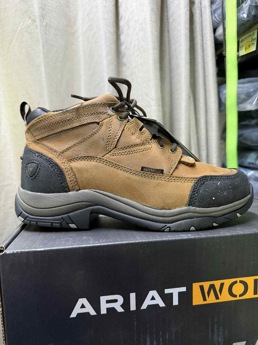 MEN'S DURATERRAIN WATERPROOF