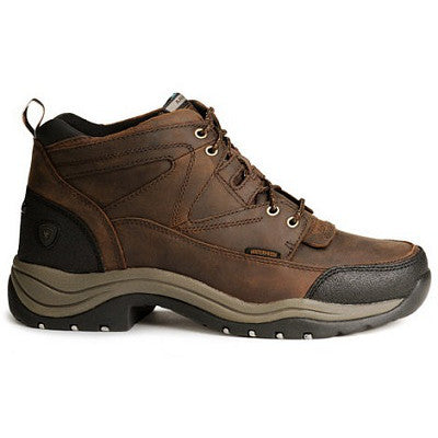 Mens Footwear — Circle B Western Wear Saddlery