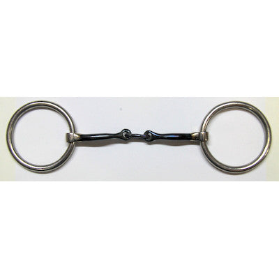 JF 3 PIECE SWEET ION SNAFFLE