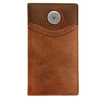 ARIAT WALLET RODEO 1101A
