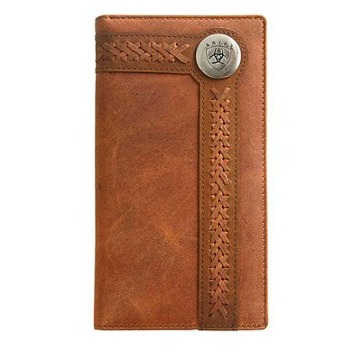 ARIAT WALLET RODEO 1102A