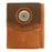 Ariat Wallet Tri Fold 3101A