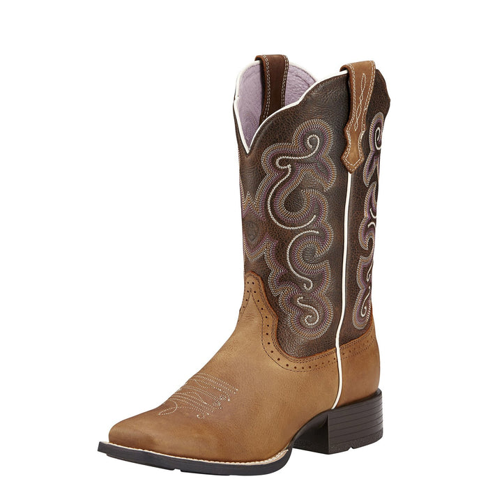 Ariat Womens Quickdraw Boot