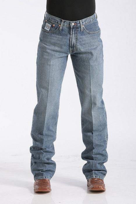 CINCH BOY'S WHITE LABEL RELAXED FIT JEANS